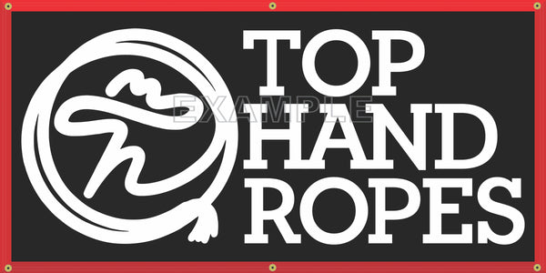 RODEO BANNERS INDIVIDUAL BANNERS OR BUILD YOUR OWN GROUP LOT VARIOUS SIZES ~ MIX AND MATCH ~ SAVE UP TO 40%!