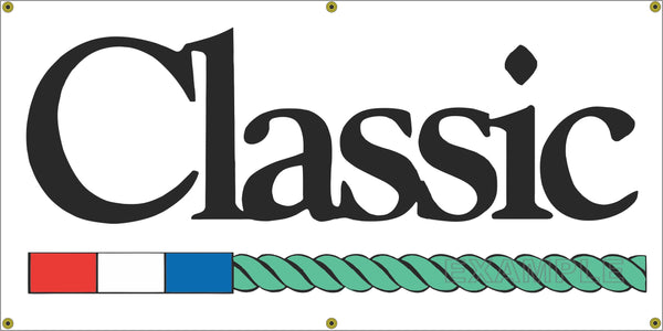 RODEO BANNERS INDIVIDUAL BANNERS OR BUILD YOUR OWN GROUP LOT VARIOUS SIZES ~ MIX AND MATCH