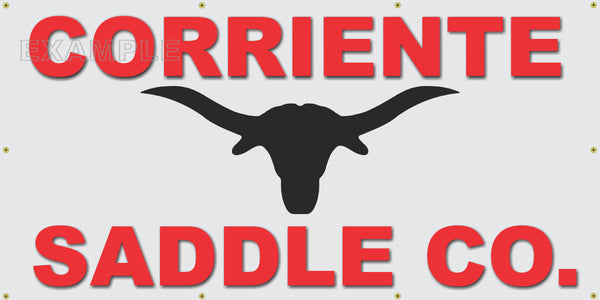 RODEO BANNERS INDIVIDUAL BANNERS OR BUILD YOUR OWN GROUP LOT VARIOUS SIZES ~ MIX AND MATCH