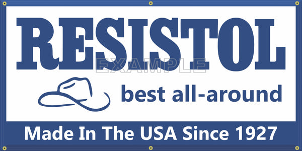 RODEO BANNERS INDIVIDUAL BANNERS OR BUILD YOUR OWN GROUP LOT VARIOUS SIZES ~ MIX AND MATCH
