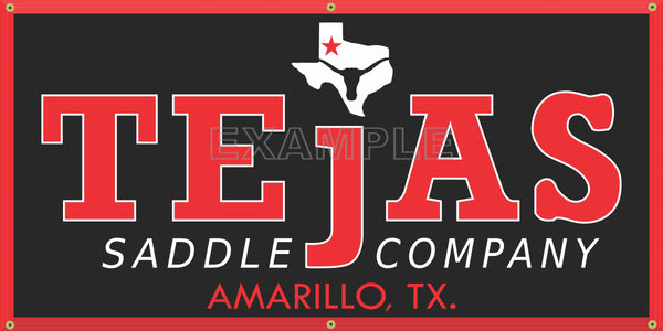 RODEO BANNERS INDIVIDUAL BANNERS OR BUILD YOUR OWN GROUP LOT VARIOUS SIZES ~ MIX AND MATCH ~ SAVE UP TO 40%!