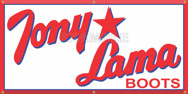 RODEO BANNERS INDIVIDUAL BANNERS OR BUILD YOUR OWN GROUP LOT VARIOUS SIZES ~ MIX AND MATCH