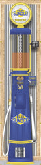 SUNOCO BLUE GAS STATION OLD VISIBLE GAS PUMP RUSTIC PRINTED BANNER MURAL ART 2' x 8'